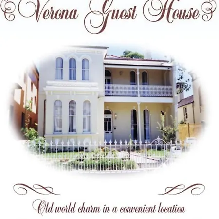 Verona Guest House-3